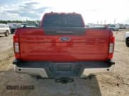 ✅ 2020 Ford F-250 XL • VIN: 1FT8W2BT2LEC28352 • Lot: 84229565. Listed on Copart with Not provided. Free auction sales archive from the USA and detailed vehicle history report at DreamBid. Image 6.