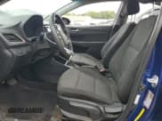 ✅ 2020 Hyundai Accent SE • VIN: 3KPC24A66LE114534 • Лот: 66107024. Опубликован ранее на Copart с пробегом 61 459 миль. Бесплатный доступ к архиву аукционных продаж из США и подробный отчёт об истории автомобиля на DreamBid. Изображение 7.