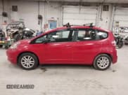 ✅ 2010 Honda Fit • VIN: JHMGE8H25AC031893 • Lot: 43489851. Wystawiony na IAAI z przebiegiem 253 808 mil. Bezpłatny archiwum sprzedaży aukcyjnych z USA i szczegółowy raport historii pojazdu na DreamBid. Zdjęcie 12.