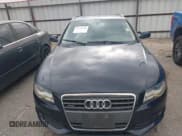 ✅ 2011 Audi A4 Premium Plus • VIN: WAUWFAFL5BA050709 • Лот: 42136321. Опубликован ранее на IAAI с пробегом 232 531 миль. Бесплатный доступ к архиву аукционных продаж из США и подробный отчёт об истории автомобиля на DreamBid. Изображение 6.