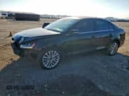 ✅ 2013 Volkswagen Jetta SEL • VIN: 3VWLX7AJ2DM374070 • Lot: 71625675. Listed on Copart with 129,245 mi. Free auction sales archive from the USA and detailed vehicle history report at DreamBid. Image 1.