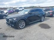 ✅ 2024 Mazda CX-90 Premium Plus • VIN: JM3KKEHD4R1166995 • Lot: 43483748. Wystawiony na IAAI z przebiegiem 21 310 mil. Bezpłatny archiwum sprzedaży aukcyjnych z USA i szczegółowy raport historii pojazdu na DreamBid. Zdjęcie 2.