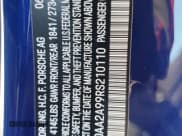 ✅ 2024 Porsche 911 Carrera • VIN: WP0AA2A99RS210110 • Lot: 68068314. Listed on Copart with 348 mi. Free auction sales archive from the USA and detailed vehicle history report at DreamBid. Image 14.