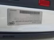 ✅ 2019 Audi A4 Premium • VIN: WAUGMAF48KN007428 • Lot: 42311766. Listed on IAAI with 65,249 mi. Free auction sales archive from the USA and detailed vehicle history report at DreamBid. Image 9.