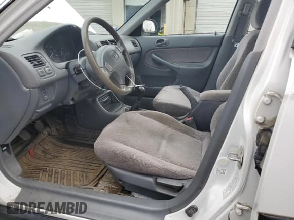 ✅ 1997 Honda Civic LX • VIN: JHMEJ6575VS021562 • Lot: 54743805. Wystawiony na Copart z przebiegiem 133 886 mil. Bezpłatny archiwum sprzedaży aukcyjnych z USA i szczegółowy raport historii pojazdu na DreamBid. Zdjęcie 7.