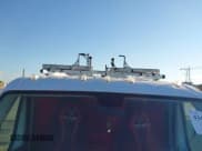 ✅ 2017 Ram ProMaster Cargo • VIN: 3C6TRVAG7HE539933 • Lot: 43435115. Listed on IAAI with 233,331 mi. Free auction sales archive from the USA and detailed vehicle history report at DreamBid. Image 17.