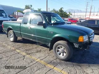 ✅ 2002 Ford Ranger XLT Appearance • VIN: 1FTYR44E92TA69390 • Lot: 43587574. Wystawiony na IAAI z przebiegiem 62 357 mil. Bezpłatny archiwum sprzedaży aukcyjnych z USA i szczegółowy raport historii pojazdu na DreamBid. Zdjęcie 1.
