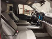 ✅ 2023 Ford F-150 Lightning Pro • VIN: 1FTVW1EL9PWG03257 • Лот: 41686806. Опубликован ранее на IAAI с пробегом 38 152 миль. Бесплатный доступ к архиву аукционных продаж из США и подробный отчёт об истории автомобиля на DreamBid. Изображение 5.