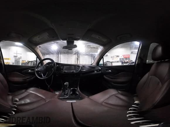 ✅ 2017 Buick Envision Premium I • VIN: LRBFXESX6HD031785 • Лот: 41894537. Опубликован ранее на IAAI с пробегом 72 065 миль. Бесплатный доступ к архиву аукционных продаж из США и подробный отчёт об истории автомобиля на DreamBid. Изображение 20.