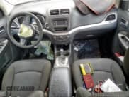 ✅ 2020 Dodge Journey SE Value • VIN: 3C4PDCAB8LT207568 • Лот: 81462115. Опубликован ранее на Copart с пробегом 81 553 миль. Бесплатный доступ к архиву аукционных продаж из США и подробный отчёт об истории автомобиля на DreamBid. Изображение 8.