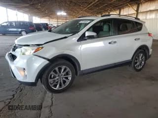 ✅ 2018 Toyota RAV4 Limited • VIN: JTMDFREV2JD241285 • Lot: 87016345. Wystawiony na Copart z przebiegiem 77 974 mil. Bezpłatny archiwum sprzedaży aukcyjnych z USA i szczegółowy raport historii pojazdu na DreamBid. Zdjęcie 1.
