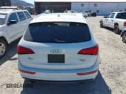 ✅ 2014 Audi Q5 Premium Plus • VIN: WA1DGAFP9EA069322 • Lot: 41667905. Listed on IAAI with 110,743 mi. Free auction sales archive from the USA and detailed vehicle history report at DreamBid. Image 16.