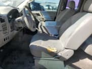 ✅ 2005 Nissan Titan SE • VIN: 1N6AA06A15N513766 • Lot: 48814515. Listed on Copart with 192,517 mi. Free auction sales archive from the USA and detailed vehicle history report at DreamBid. Image 7.