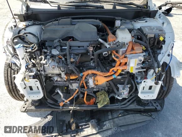 ✅ 2024 Kia Sportage X-Line • VIN: KNDPYDDH1R7165297 • Lot: 64763385. Wystawiony na Copart z przebiegiem 3 493 mil. Bezpłatny archiwum sprzedaży aukcyjnych z USA i szczegółowy raport historii pojazdu na DreamBid. Zdjęcie 12.