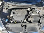 ✅ 2013 Hyundai Veloster w/Gray Int • VIN: KMHTC6AD7DU175879 • Lot: 78208484. Wystawiony na Copart z przebiegiem 84 988 mil. Bezpłatny archiwum sprzedaży aukcyjnych z USA i szczegółowy raport historii pojazdu na DreamBid. Zdjęcie 11.