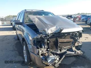 ✅ 2013 Ford Expedition Limited • VIN: 1FMJU2A59DEF13847 • Lot: 43458121. Listed on IAAI with 257,712 mi. Free auction sales archive from the USA and detailed vehicle history report at DreamBid. Image 1.