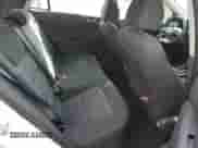 2018 Hyundai Ioniq Blue z VIN KMHC65LC7JU077968, wystawiony jako Copart lot #77628534 z przebiegiem 61 031 mil mil oraz Szkoda całkowita • Salvage title. Historia ofert i sprzedaży dostępna na DreamBid. Obrazek 10.