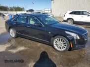 ✅ 2016 Cadillac CT6 AWD • VIN: 1G6KB5RS7GU164047 • Lot: 87739135. Listed on Copart with 70,217 mi. Free auction sales archive from the USA and detailed vehicle history report at DreamBid. Image 4.