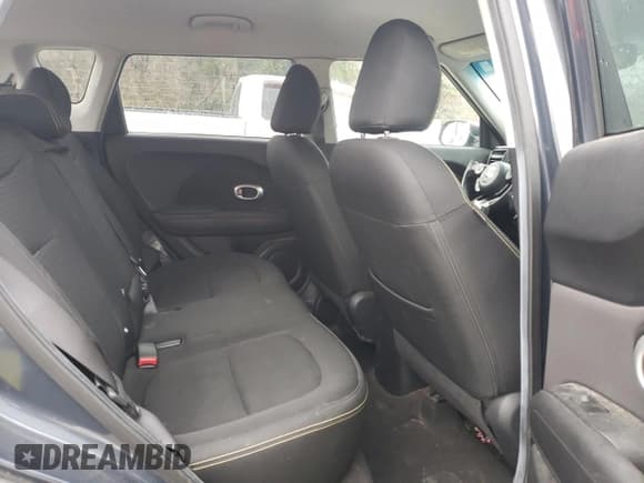 ✅ 2014 Kia Soul + • VIN: KNDJP3A55E7104185 • Лот: 92869665. Опубликован ранее на Copart с пробегом 122 770 миль. Бесплатный доступ к архиву аукционных продаж из США и подробный отчёт об истории автомобиля на DreamBid. Изображение 10.
