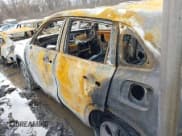 ✅ 2024 Honda HR-V EX-L • VIN: 3CZRZ2H71RM763451 • Lot: 41655598. Listed on IAAI with 11,202 mi. Free auction sales archive from the USA and detailed vehicle history report at DreamBid. Image 14.