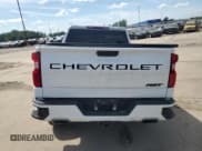 ✅ 2019 Chevrolet Silverado 1500 RST • VIN: 3GCUYEED9KG284018 • Лот: 70507835. Опубликован ранее на Copart с пробегом 112 076 миль. Бесплатный доступ к архиву аукционных продаж из США и подробный отчёт об истории автомобиля на DreamBid. Изображение 6.