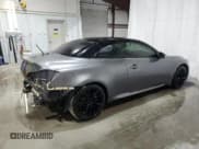 ✅ 2011 Infiniti G37 • VIN: JN1CV6FE1BM951603 • Лот: 62210195. Опубликован ранее на Copart с пробегом 67 590 миль. Бесплатный доступ к архиву аукционных продаж из США и подробный отчёт об истории автомобиля на DreamBid. Изображение 3.