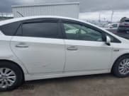 ✅ 2014 Toyota Prius • VIN: JTDKN3DP7E3055943 • Lot: 41626102. Listed on IAAI with 100,885 mi. Free auction sales archive from the USA and detailed vehicle history report at DreamBid. Image 13.