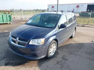 ✅ 2013 Dodge Grand Caravan SXT • VIN: 2C4RDGCG3DR582958 • Lot: 43477454. Wystawiony na IAAI z przebiegiem 132 299 mil. Bezpłatny archiwum sprzedaży aukcyjnych z USA i szczegółowy raport historii pojazdu na DreamBid. Zdjęcie 2.
