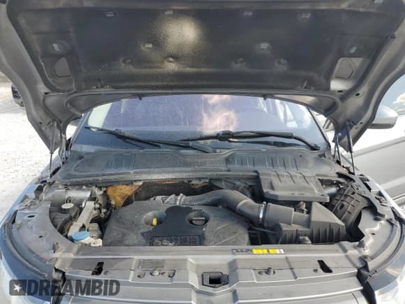 ✅ 2014 Land Rover Range Rover Evoque Pure Plus • VIN: SALVP2BG8EH872046 • Lot: 61439775. Listed on Copart with 118,088 mi. Free auction sales archive from the USA and detailed vehicle history report at DreamBid. Image 11.