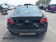 ✅ 2025 Subaru BRZ Limited • VIN: JF1ZDBE10S9700758 • Lot: 42131346. Listed on IAAI with 1,867 mi. Free auction sales archive from the USA and detailed vehicle history report at DreamBid. Image 16.