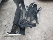 ✅ 2014 Honda Accord EX-L • VIN: 1HGCR2F88EA013318 • Lot: 90598815. Listed on Copart with 128,837 mi. Free auction sales archive from the USA and detailed vehicle history report at DreamBid. Image 12.