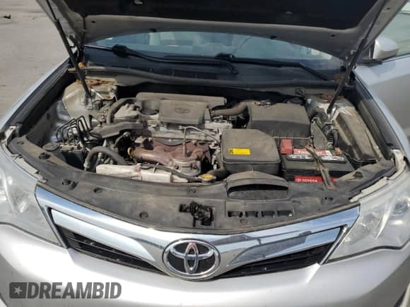 2014 Toyota Camry L with VIN 4T4BF1FK7ER432866, listed as a Copart auction lot 67890475 with Not provided miles and Salvage title. Bid and sale history available at DreamBid. Image 11.