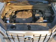 ✅ 2023 Hyundai Palisade Calligraphy • VIN: KM8R74GEXPU519566 • Lot: 80487935. Listed on Copart with 45,440 mi. Free auction sales archive from the USA and detailed vehicle history report at DreamBid. Image 12.