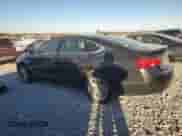 2014 Chevrolet Impala LT with VIN 1G1115SL0EU137793, listed as a Copart auction lot 90119115 with 216,695 mi miles and Clean title. Bid and sale history available at DreamBid. Image 2.