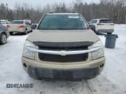 ✅ 2005 Chevrolet Equinox LS • VIN: 2CNDL13F156124643 • Лот: 41660755. Опубликован ранее на Copart с пробегом 186 089 миль. Бесплатный доступ к архиву аукционных продаж из США и подробный отчёт об истории автомобиля на DreamBid. Изображение 5.
