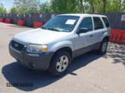 ✅ 2006 Ford Escape XLT • VIN: 1FMYU03196KC34657 • Lot: 42207202. Listed on IAAI with 235,799 mi. Free auction sales archive from the USA and detailed vehicle history report at DreamBid. Image 2.