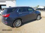 ✅ 2018 Chevrolet Equinox LT • VIN: 3GNAXJEV4JS555710 • Лот: 43345801. Опубликован ранее на IAAI с пробегом 112 028 миль. Бесплатный доступ к архиву аукционных продаж из США и подробный отчёт об истории автомобиля на DreamBid. Изображение 4.