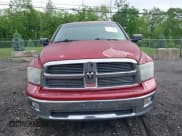 ✅ 2010 Dodge 1500 TRX • VIN: 1D7RV1GT4AS133726 • Lot: 42279403. Wystawiony na IAAI z przebiegiem 163 870 mil. Bezpłatny archiwum sprzedaży aukcyjnych z USA i szczegółowy raport historii pojazdu na DreamBid. Zdjęcie 6.
