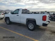 ✅ 2014 Chevrolet Silverado 1500 Work Truck • VIN: 1GCNCPEH1EZ223526 • Лот: 70221415. Опубликован ранее на Copart с пробегом 89 680 миль. Бесплатный доступ к архиву аукционных продаж из США и подробный отчёт об истории автомобиля на DreamBid. Изображение 2.