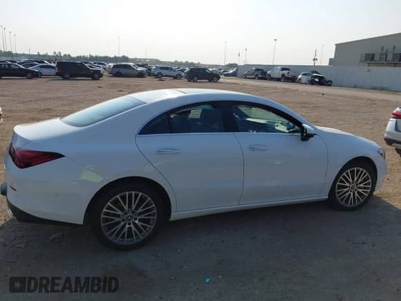 2025 Mercedes-Benz CLA 250 с VIN W1K5J4GBXSN509266, выставлен на аукционе IAAI как лот 43250720 с пробегом 31 733 миль миль и . История ставок и продаж доступна на DreamBid. Изображение 12.