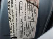 ✅ 2005 Ford Taurus SE • VIN: 1FAFP53U35A176291 • Lot: 81899335. Listed on Copart with 330,843 mi. Free auction sales archive from the USA and detailed vehicle history report at DreamBid. Image 12.