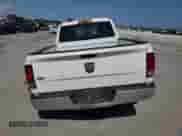 2024 Ram 1500 SLT z VIN 1C6RR6GG0RS127830, wystawiony jako Copart lot #81643515 z przebiegiem 38 466 mil mil oraz Nie do naprawy • Non repairable. Historia ofert i sprzedaży dostępna na DreamBid. Obrazek 6.