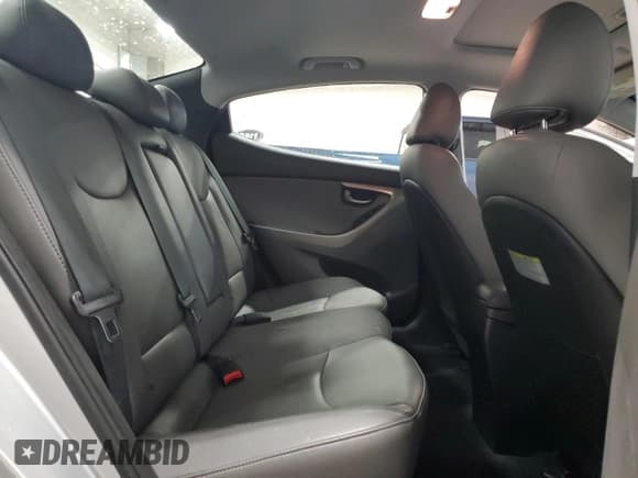 ✅ 2013 Hyundai Elantra GLS • VIN: 5NPDH4AE3DH228546 • Lot: 90285765. Listed on Copart with 115,117 mi. Free auction sales archive from the USA and detailed vehicle history report at DreamBid. Image 10.