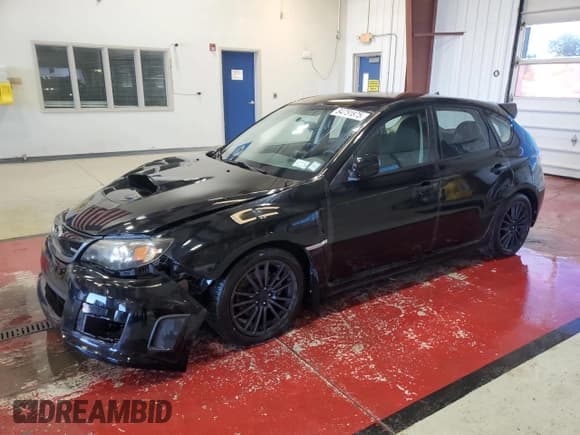 ✅ 2011 Subaru WRX WRX Premium • VIN: JF1GR7E66BG832288 • Лот: 84751875. Опубликован ранее на Copart с пробегом 165 286 миль. Бесплатный доступ к архиву аукционных продаж из США и подробный отчёт об истории автомобиля на DreamBid. Изображение 1.