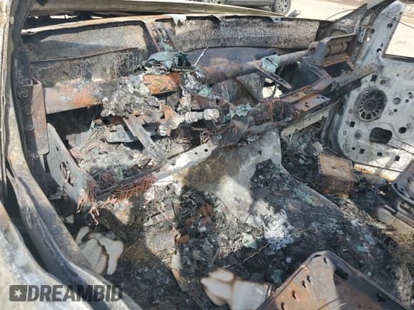 ✅ 2000 Ford F-250 XL • VIN: 1FTNX21S4YED04301 • Lot: 48540755. Listed on Copart with Not provided. Free auction sales archive from the USA and detailed vehicle history report at DreamBid. Image 8.