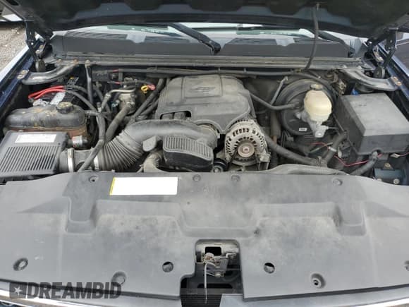 ✅ 2007 Chevrolet Silverado 1500 LTZ • VIN: 2GCEK19JX71598730 • Lot: 73248304. Listed on Copart with 78,438 mi. Free auction sales archive from the USA and detailed vehicle history report at DreamBid. Image 11.