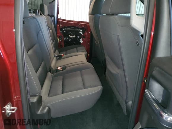 ✅ 2017 Chevrolet Silverado 1500 LT • VIN: 1GCVKREC7HZ147799 • Лот: 86485775. Опубликован ранее на Copart с пробегом 69 431 миль. Бесплатный доступ к архиву аукционных продаж из США и подробный отчёт об истории автомобиля на DreamBid. Изображение 10.