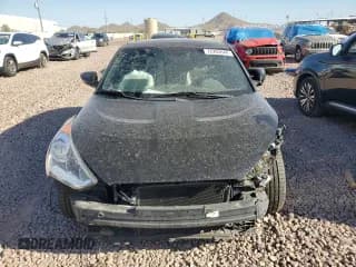 ✅ 2016 Hyundai Veloster • VIN: KMHTC6AD1GU250466 • Lot: 72203544. Wystawiony na Copart z przebiegiem 124 350 mil. Bezpłatny archiwum sprzedaży aukcyjnych z USA i szczegółowy raport historii pojazdu na DreamBid. Zdjęcie 5.