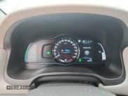 ✅ 2019 Hyundai Ioniq Limited • VIN: KMHC05LC8KU142121 • Lot: 81362155. Listed on Copart with 65,210 mi. Free auction sales archive from the USA and detailed vehicle history report at DreamBid. Image 9.