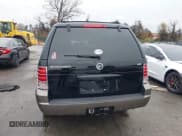 ✅ 2004 Mercury Mountaineer Convenience • VIN: 4M2ZU86W24UJ17710 • Лот: 43766357. Опубликован ранее на IAAI с пробегом 139 177 миль. Бесплатный доступ к архиву аукционных продаж из США и подробный отчёт об истории автомобиля на DreamBid. Изображение 16.